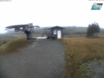 Archiv Foto Webcam Winterberg: Ruhrquelle Sessellift 05:00