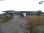 Archiv Foto Webcam Winterberg: Ruhrquelle Sessellift 09:00