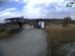Archiv Foto Webcam Winterberg: Ruhrquelle Sessellift 15:00