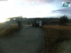 Archiv Foto Webcam Winterberg: Ruhrquelle Sessellift 21:00