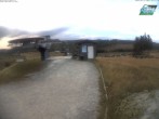 Archiv Foto Webcam Winterberg: Ruhrquelle Sessellift 19:00