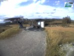 Archiv Foto Webcam Winterberg: Ruhrquelle Sessellift 17:00
