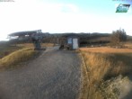 Archiv Foto Webcam Winterberg: Ruhrquelle Sessellift 19:00