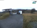 Archiv Foto Webcam Winterberg: Ruhrquelle Sessellift 19:00
