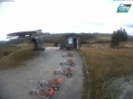 Archiv Foto Webcam Winterberg: Ruhrquelle Sessellift 13:00