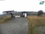 Archiv Foto Webcam Winterberg: Ruhrquelle Sessellift 09:00