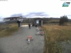 Archiv Foto Webcam Winterberg: Ruhrquelle Sessellift 11:00