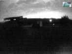 Archiv Foto Webcam Winterberg: Ruhrquelle Sessellift 03:00