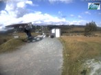 Archiv Foto Webcam Winterberg: Ruhrquelle Sessellift 15:00