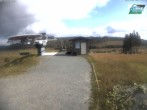 Archiv Foto Webcam Winterberg: Ruhrquelle Sessellift 09:00