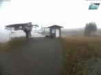 Archiv Foto Webcam Winterberg: Ruhrquelle Sessellift 06:00