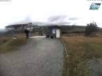 Archiv Foto Webcam Winterberg: Ruhrquelle Sessellift 07:00