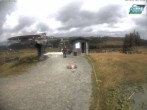 Archiv Foto Webcam Winterberg: Ruhrquelle Sessellift 13:00
