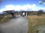 Archiv Foto Webcam Winterberg: Ruhrquelle Sessellift 15:00