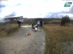 Archiv Foto Webcam Winterberg: Ruhrquelle Sessellift 11:00