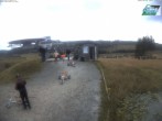 Archiv Foto Webcam Winterberg: Ruhrquelle Sessellift 13:00