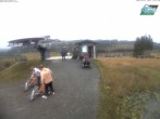 Archiv Foto Webcam Winterberg: Ruhrquelle Sessellift 13:00