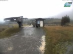 Archiv Foto Webcam Winterberg: Ruhrquelle Sessellift 17:00