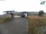 Archiv Foto Webcam Winterberg: Ruhrquelle Sessellift 19:00