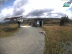 Archiv Foto Webcam Winterberg: Ruhrquelle Sessellift 11:00