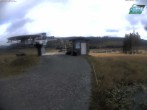 Archiv Foto Webcam Winterberg: Ruhrquelle Sessellift 09:00