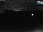 Archiv Foto Webcam Winterberg: Ruhrquelle Sessellift 23:00