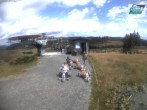 Archiv Foto Webcam Winterberg: Ruhrquelle Sessellift 11:00