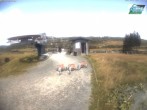 Archiv Foto Webcam Winterberg: Ruhrquelle Sessellift 13:00