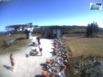 Archiv Foto Webcam Winterberg: Ruhrquelle Sessellift 09:00