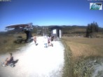 Archiv Foto Webcam Winterberg: Ruhrquelle Sessellift 13:00