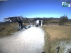 Archiv Foto Webcam Winterberg: Ruhrquelle Sessellift 15:00
