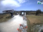 Archiv Foto Webcam Winterberg: Ruhrquelle Sessellift 13:00