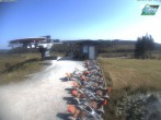 Archiv Foto Webcam Winterberg: Ruhrquelle Sessellift 09:00