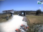 Archiv Foto Webcam Winterberg: Ruhrquelle Sessellift 11:00