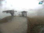 Archiv Foto Webcam Winterberg: Ruhrquelle Sessellift 06:00
