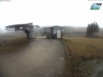Archiv Foto Webcam Winterberg: Ruhrquelle Sessellift 07:00