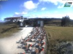 Archiv Foto Webcam Winterberg: Ruhrquelle Sessellift 09:00