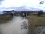 Archiv Foto Webcam Winterberg: Ruhrquelle Sessellift 11:00