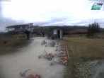 Archiv Foto Webcam Winterberg: Ruhrquelle Sessellift 13:00