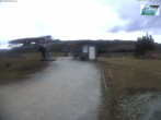 Archiv Foto Webcam Winterberg: Ruhrquelle Sessellift 17:00
