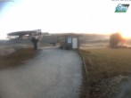 Archiv Foto Webcam Winterberg: Ruhrquelle Sessellift 05:00