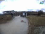 Archiv Foto Webcam Winterberg: Ruhrquelle Sessellift 13:00