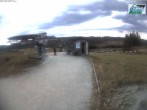 Archiv Foto Webcam Winterberg: Ruhrquelle Sessellift 15:00