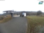 Archiv Foto Webcam Winterberg: Ruhrquelle Sessellift 06:00