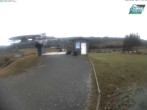 Archiv Foto Webcam Winterberg: Ruhrquelle Sessellift 08:00