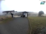 Archiv Foto Webcam Winterberg: Ruhrquelle Sessellift 08:00