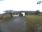 Archiv Foto Webcam Winterberg: Ruhrquelle Sessellift 09:00