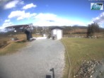 Archiv Foto Webcam Winterberg: Ruhrquelle Sessellift 13:00