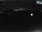 Archiv Foto Webcam Winterberg: Ruhrquelle Sessellift 23:00