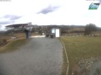 Archived image Webcam Chair lift Ruhrquelle 15:00